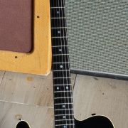 1986 ESP The Eclipse Lefty