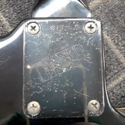 1986 ESP The Eclipse Lefty