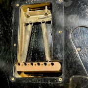 1986 ESP The Eclipse Lefty