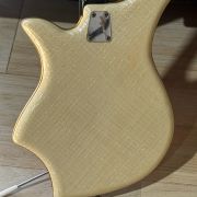 1965 EKO 700/V3 owned by Tito Jackson