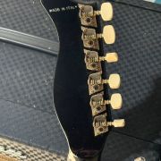 1965 EKO 700/V3 owned by Tito Jackson