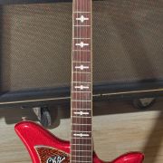 1965 EKO 700/V3 owned by Tito Jackson