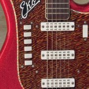 1965 EKO 700/V3 owned by Tito Jackson