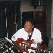 1965 EKO 700/V3 owned by Tito Jackson