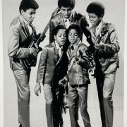 1965 EKO 700/V3 owned by Tito Jackson