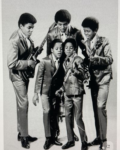 1965 EKO 700/V3 owned by Tito Jackson