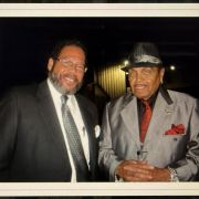 1965 EKO 700/V3 owned by Tito Jackson