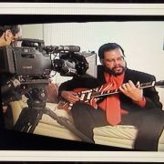 1965 EKO 700/V3 owned by Tito Jackson