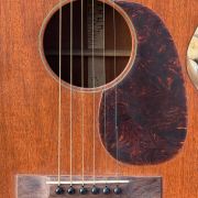 1933 Martin 0-17