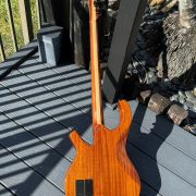 2009 Citron AE-4 Swallow 4-String Bass