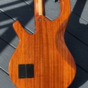 2009 Citron AE-4 Swallow 4-String Bass