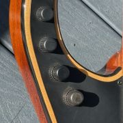 2009 Citron AE-4 Swallow 4-String Bass