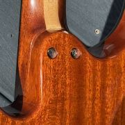 2009 Citron AE-4 Swallow 4-String Bass