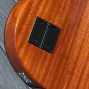 2009 Citron AE-4 Swallow 4-String Bass