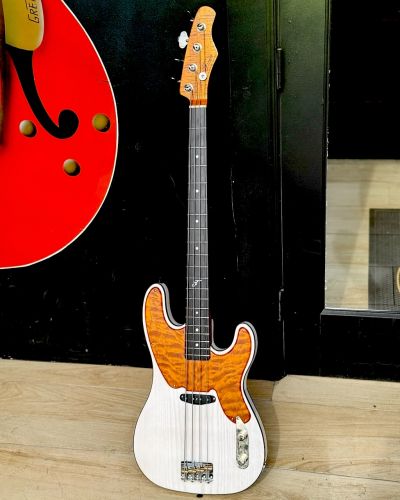 2024 Ferner Custom ’68 Bass