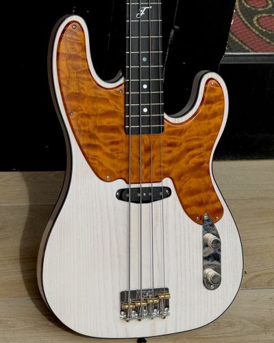 2024 Ferner Custom ’68 Bass
