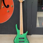 2006 Roscoe Standard Century 5 String Bass