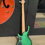 2006 Roscoe Standard Century 5 String Bass