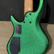 2006 Roscoe Standard Century 5 String Bass