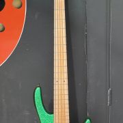 2006 Roscoe Standard Century 5 String Bass