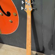 2006 Roscoe Standard Century 5 String Bass