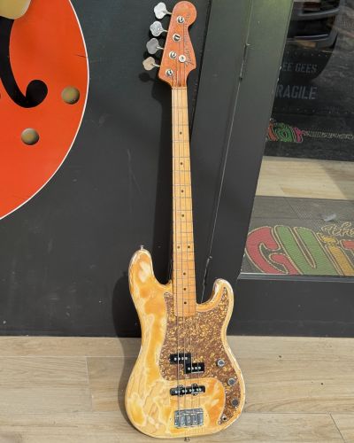 1975 Fender Precision Bass