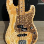 1975 Fender Precision Bass