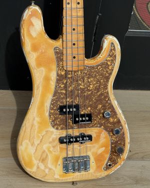 1975 Fender Precision Bass