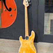1975 Fender Precision Bass