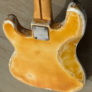 1975 Fender Precision Bass
