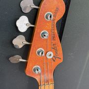1975 Fender Precision Bass