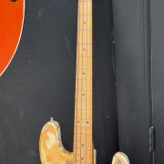 1975 Fender Precision Bass