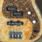 1975 Fender Precision Bass