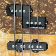 1975 Fender Precision Bass