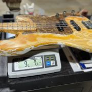 1975 Fender Precision Bass