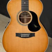 2023 Maton 75th Anniversary Diamond Edition & AER Compact 60 amp