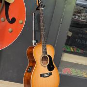 2023 Maton 75th Anniversary Diamond Edition & AER Compact 60 amp