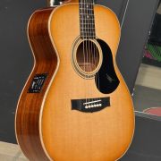 2023 Maton 75th Anniversary Diamond Edition & AER Compact 60 amp