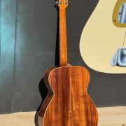 2023 Maton 75th Anniversary Diamond Edition & AER Compact 60 amp