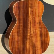 2023 Maton 75th Anniversary Diamond Edition & AER Compact 60 amp