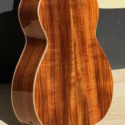 2023 Maton 75th Anniversary Diamond Edition & AER Compact 60 amp