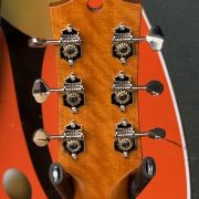 2023 Maton 75th Anniversary Diamond Edition & AER Compact 60 amp