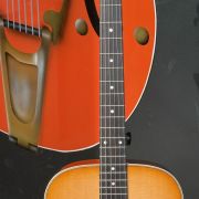 2023 Maton 75th Anniversary Diamond Edition & AER Compact 60 amp