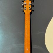 2023 Maton 75th Anniversary Diamond Edition & AER Compact 60 amp