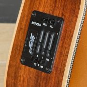 2023 Maton 75th Anniversary Diamond Edition & AER Compact 60 amp