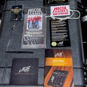 2023 Maton 75th Anniversary Diamond Edition & AER Compact 60 amp