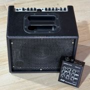 2023 Maton 75th Anniversary Diamond Edition & AER Compact 60 amp