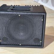 2023 Maton 75th Anniversary Diamond Edition & AER Compact 60 amp