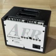 2023 Maton 75th Anniversary Diamond Edition & AER Compact 60 amp