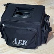 2023 Maton 75th Anniversary Diamond Edition & AER Compact 60 amp